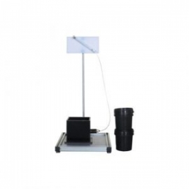 Demonstration Lysimeter