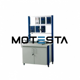 Automation Technical Training Lab Equipment Suppliers China Manufacturer India