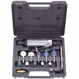 Manufacturing Engineering Grinding Kit