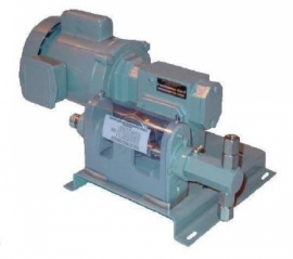 Piston Pump Demonstrators